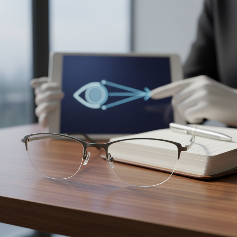 How to Choose Aspheric Eyeglass Lenses in 2026?