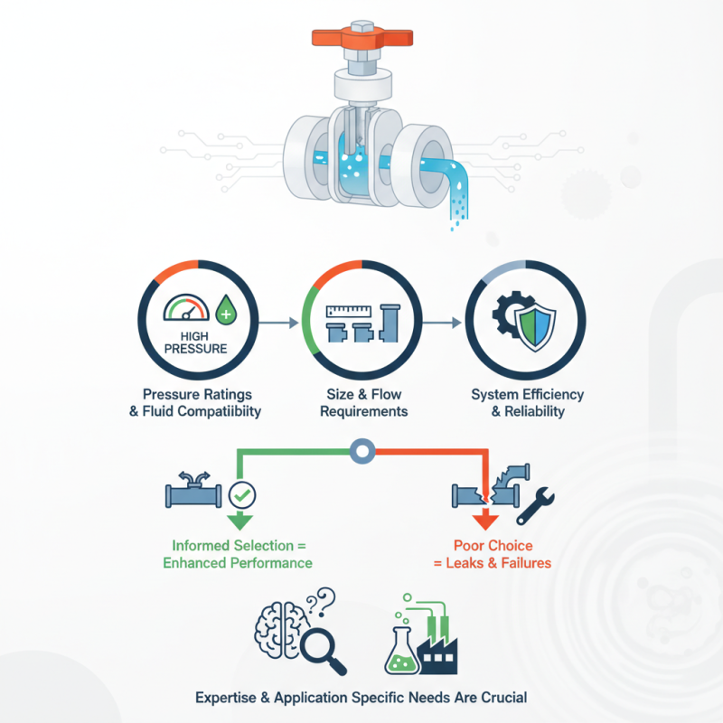 2026 How to Select the Best Teflon Check Valve for Your Needs?