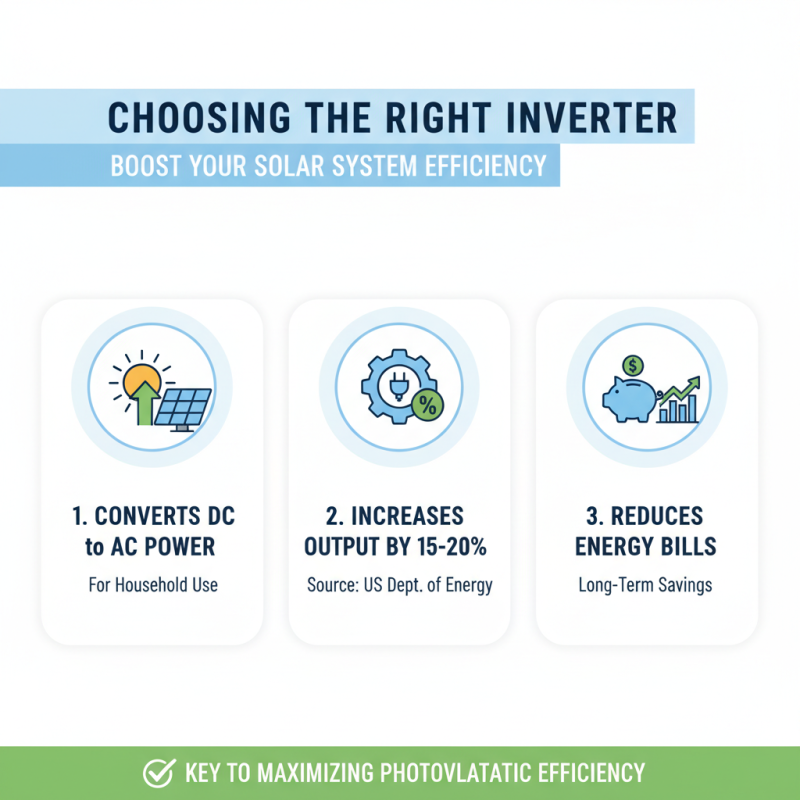 2026 How to Choose the Best Photovoltaic Solar Systems for Your Home?