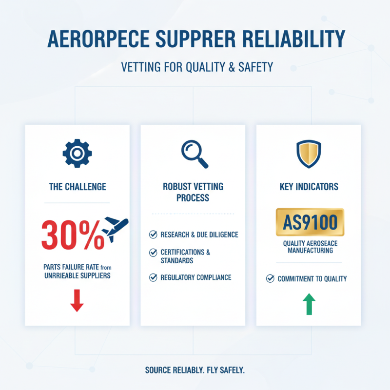 Essential Tips for Sourcing Experimental Aircraft Parts Globally?