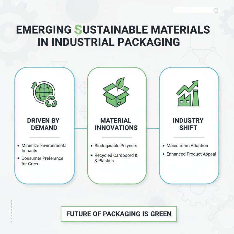 Top 10 Industrial Packaging Boxes Trends Redefining the Market?
