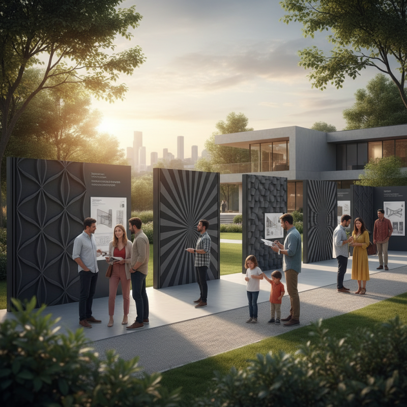 Best 3D Fence Panels for Global Buyers in 2026?