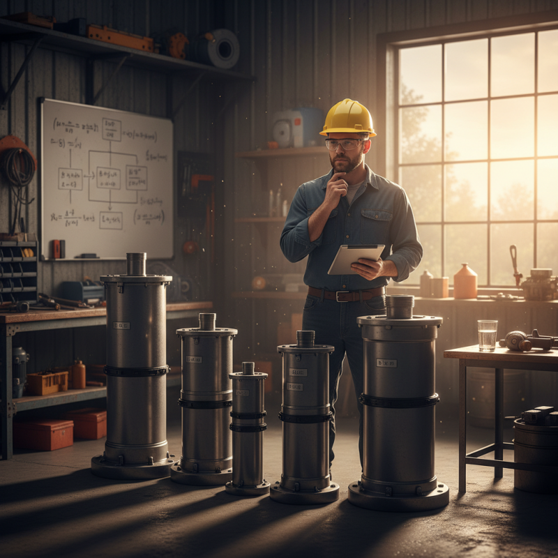 2026 How to Choose the Right Deep Well Pump for Your Needs?