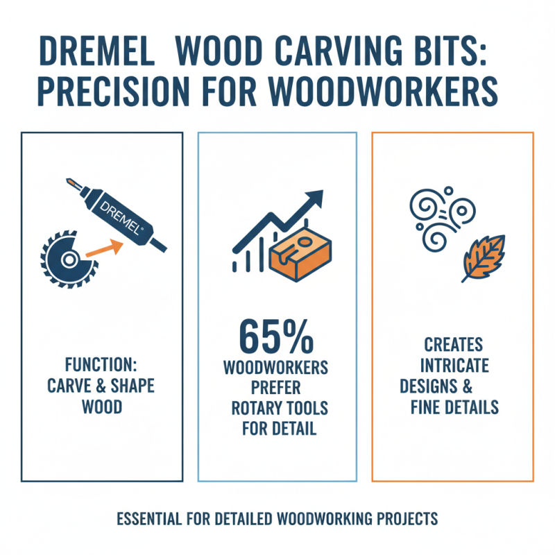 2026 Dremel Wood Carving Bits Guide for Global Buyers?