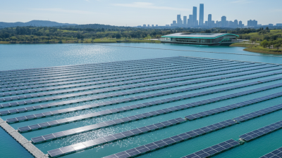 2026 Top Water Solar Solutions for Global Buyers?