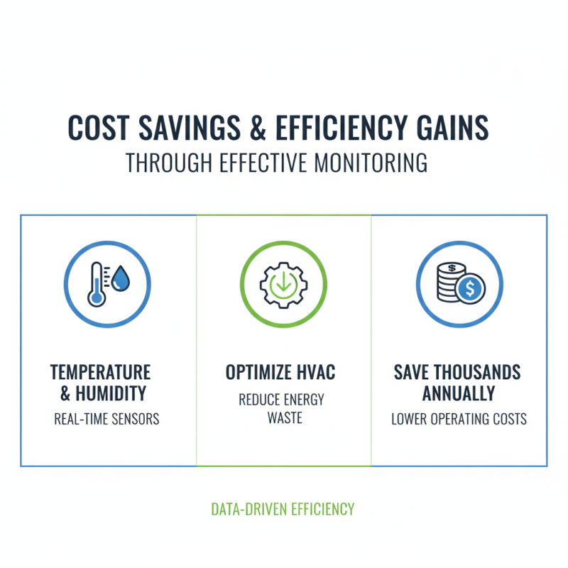 Why Are Temp Humidity Sensors Essential for Your Business?
