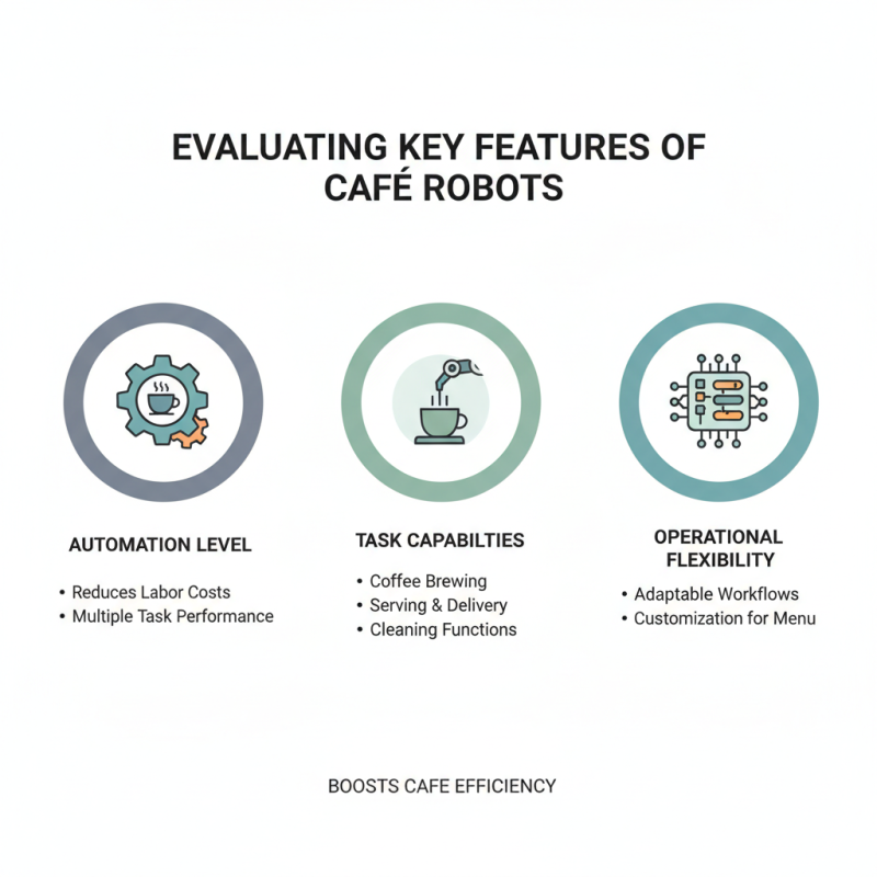 Top 5 Tips for Choosing the Best Cafe Robot for Your Business?