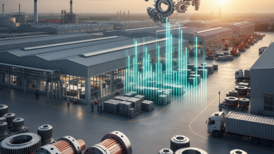 Top 10 Gear Hydraulic Suppliers in China for Global Buyers?