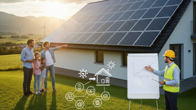 Essential Tips for Choosing a Full Solar Panel System?