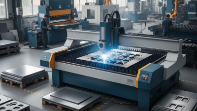 2026 How to Choose the Best Sheet Metal Laser Cutting Service?