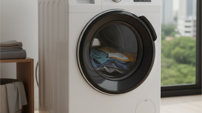How to Choose the Best Compact Washer Dryer Combo for Your Home?