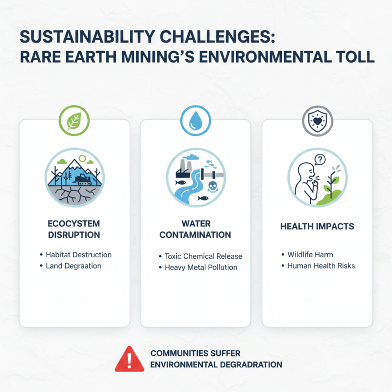 2026 Top Rare Earth Materials for Global Buyers and Suppliers?