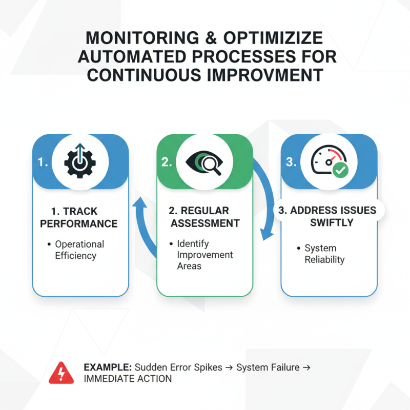 How to Implement Effective Process Automation in Your Business?