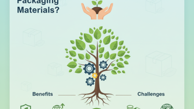 Top Sustainable Packaging Materials for Global Buyers?