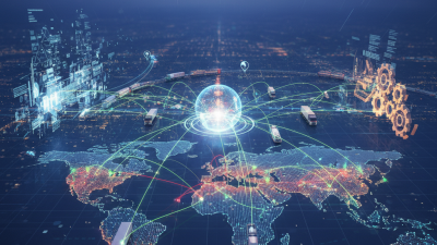 What is logistics solutions tracking and how does it work?
