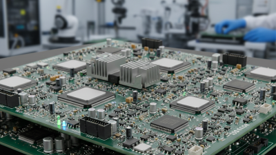 China Best PCB Board Assembly Solutions for Global Buyers?