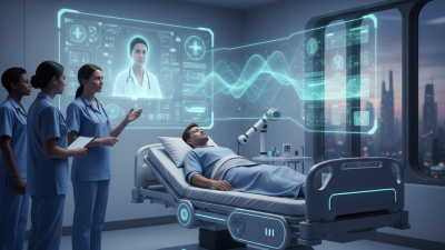 2026 Best Hospital Medical Equipment Innovations for Patient Care?