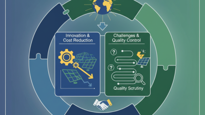 China Best Solar Energy Solutions for Global Buyers?