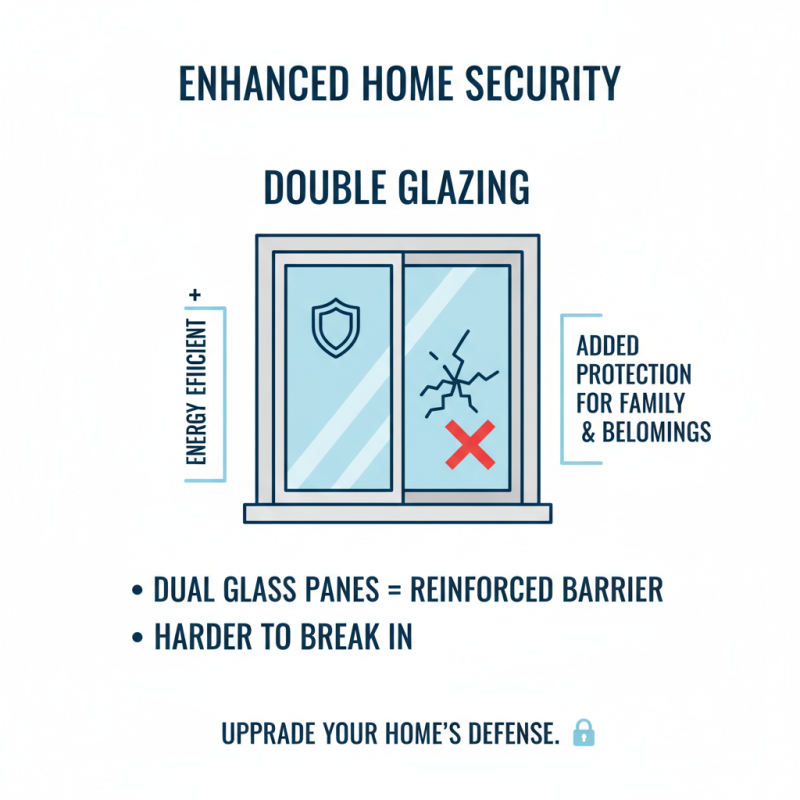Why Choose Double Glazing for Your Home Benefits Explained