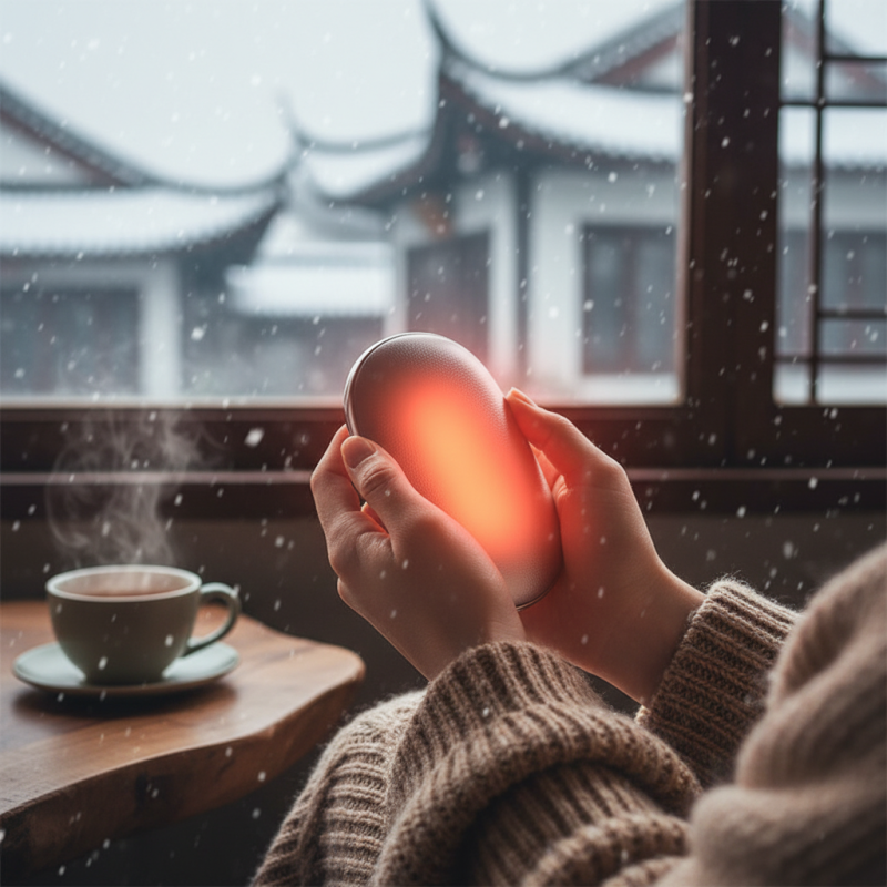 What Are the Best Hand Warmers to Buy in China?