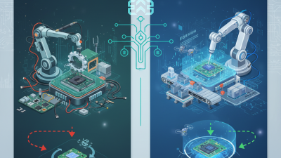 2026 Best Pcb Board Assembly Techniques for Efficient Manufacturing?