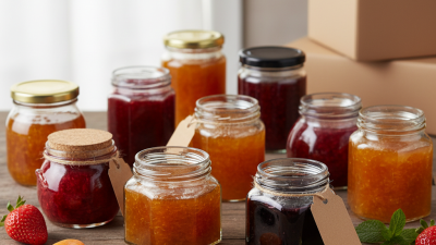 2026 Best Jam Jars for Global Buyers to Consider?
