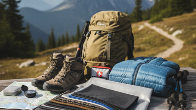 10 Tips for Choosing the Best Technical Fabrics for Your Outdoor Gear?