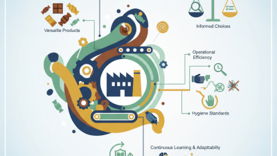 Why Choose Confectionery Machines for Your Business Needs?