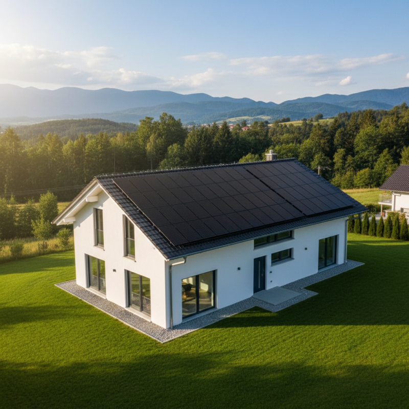 2026 How to Choose the Best Photovoltaic Solar Systems for Your Home?