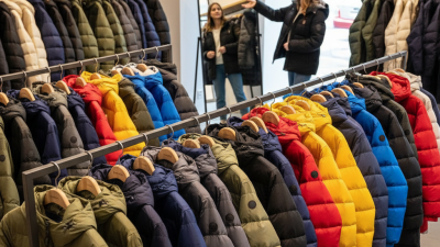 Essential Tips for Choosing the Perfect Puffer Jacket?