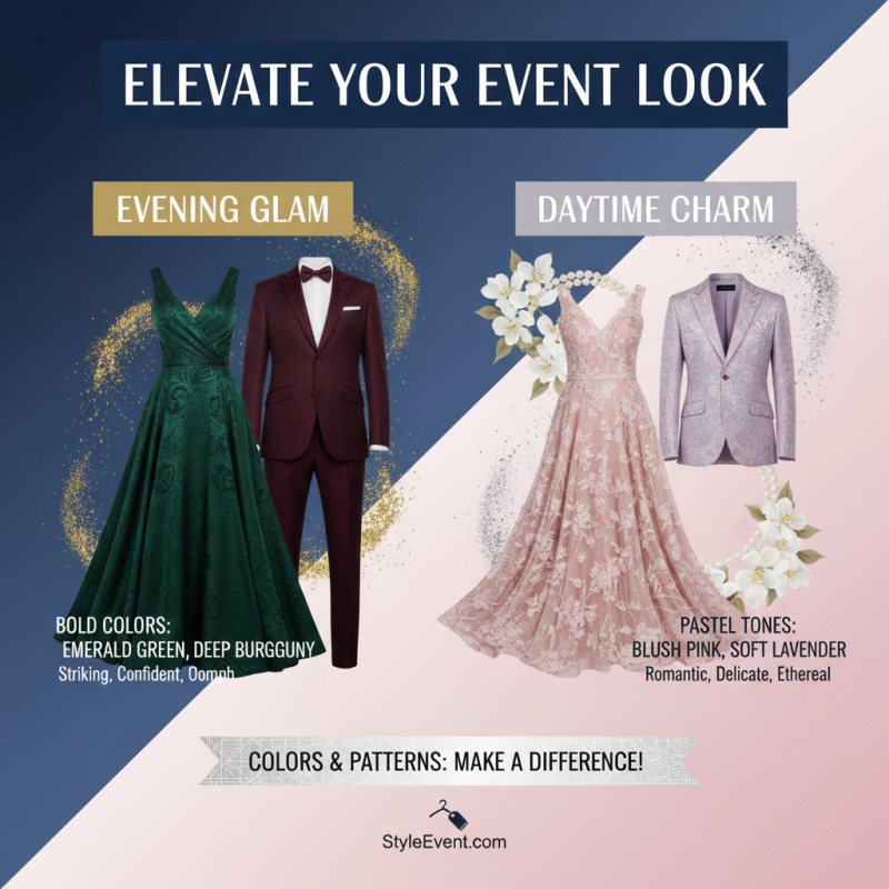 Top Party Dress Styles You Need to Know for Your Next Event?