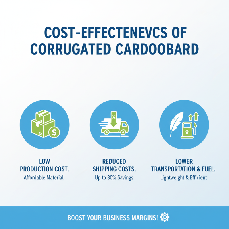 Top 10 Benefits of Using Corrugated cardboard Boxes for Shipping?