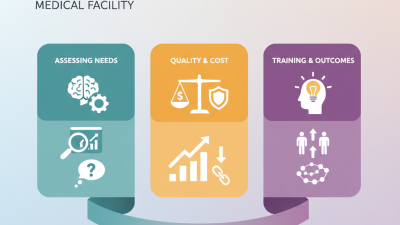 How to Choose the Right Hospital Equipment for Your Medical Facility?