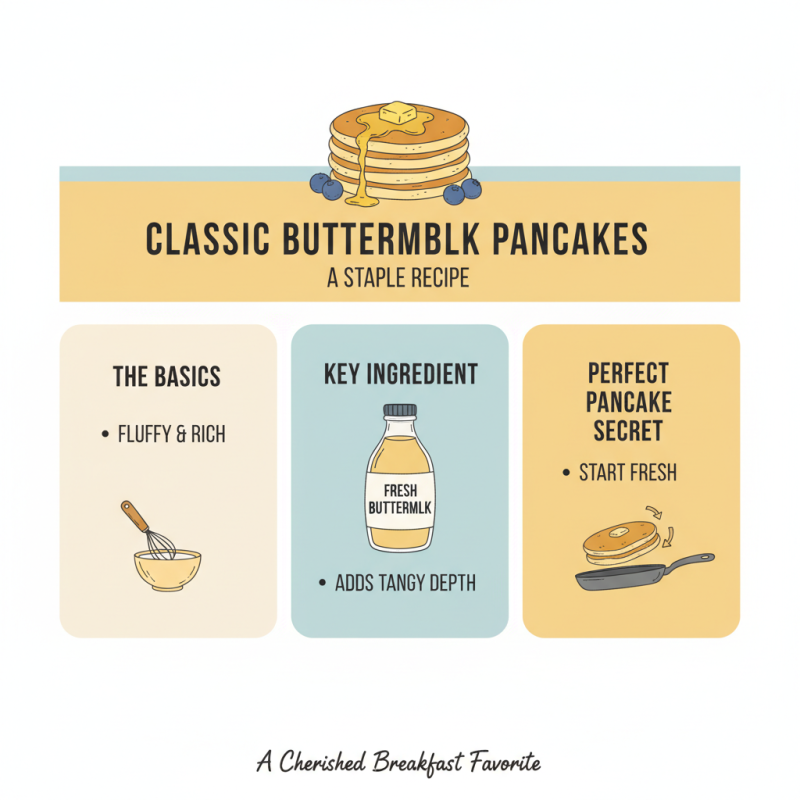 Top 10 Pancake Day Recipes Everyone Needs to Try?