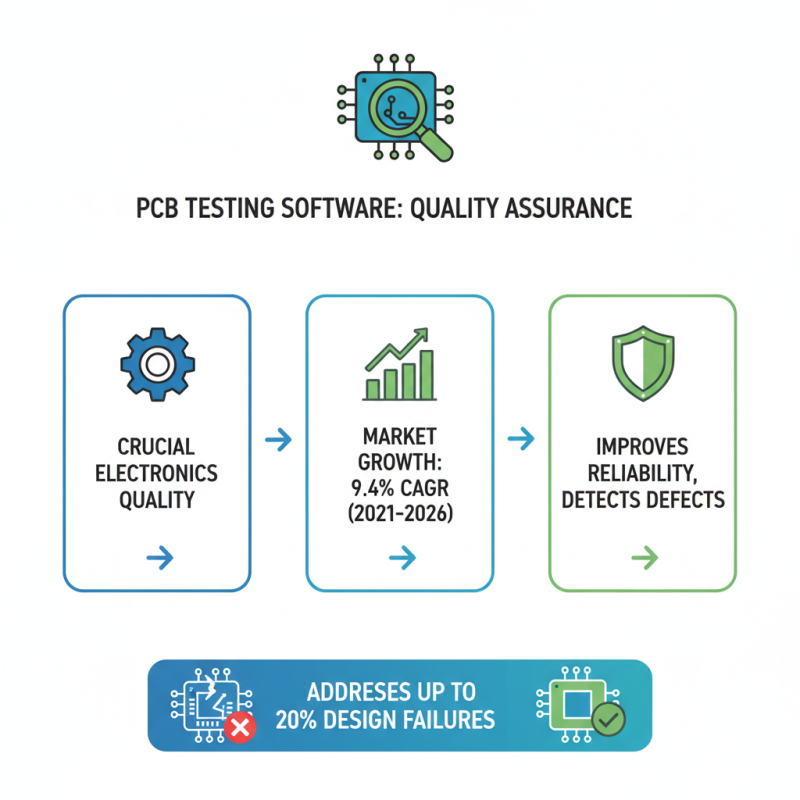 Top 10 PCB Testing Software for Quality Assurance in Electronics?