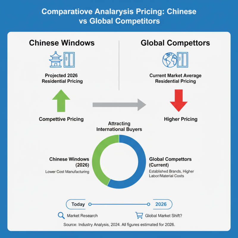 China Best Residential Windows for Global Buyers in 2026?
