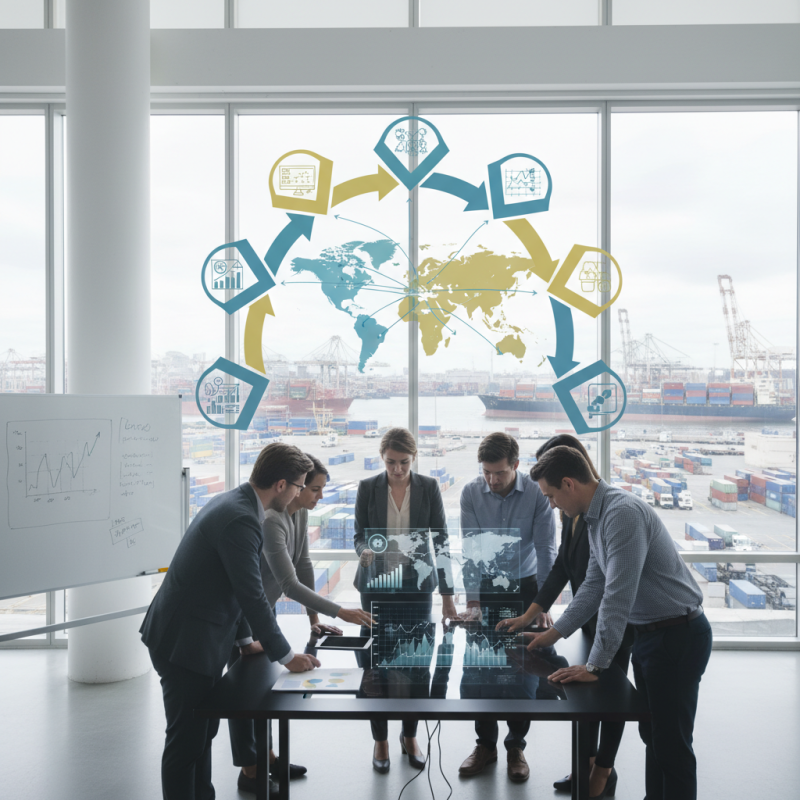 Top 10 Sourcing And Procurement Strategies for Global Buyers?