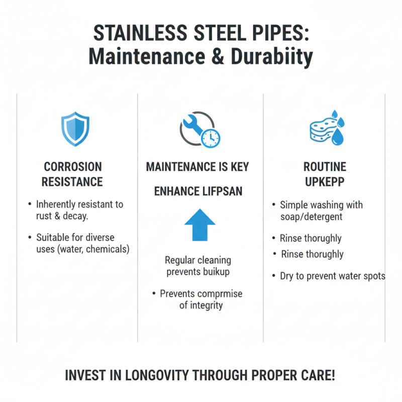 2026 How to Choose the Right Stainless Steel Pipe for Your Project?