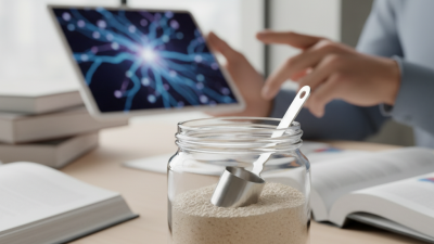 Discover the Best Nootropics Powder for Enhanced Focus and Memory?