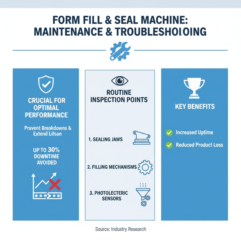 What is a Form Fill and Seal Machine and How Does It Work?