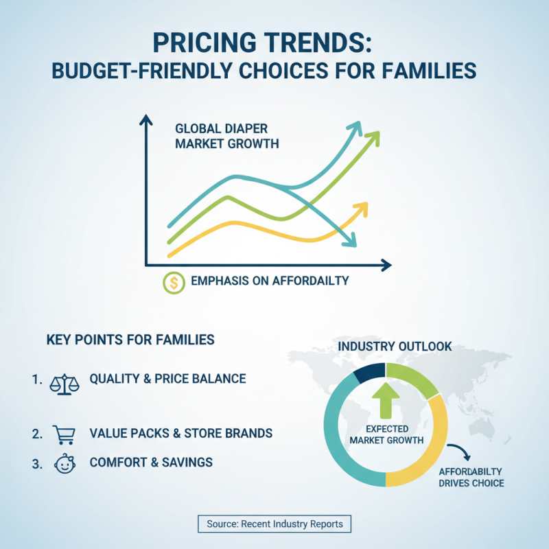 Top 10 Baby Diapers That Parents Love Worldwide?