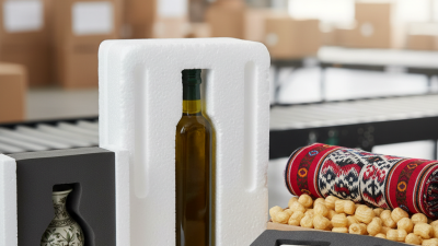 Top 10 Benefits of Foam Packaging for Global Buyers