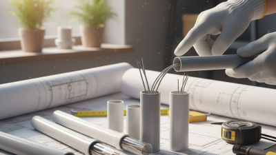 What is PVC Tube and How to Choose the Right One?