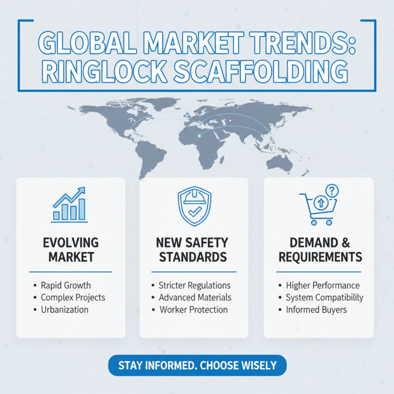 2026 Best Ringlock Scaffolding Standards for Global Buyers?