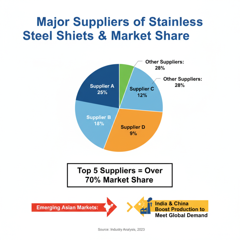 Top Quality Stainless Steel Sheet Options for Global Buyers?