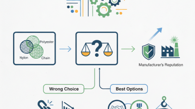 Best Lifting Sling Options for Global Buyers Today?