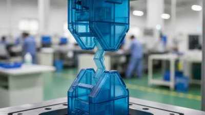 China Best Custom Plastic Injection Molding Solutions for You?