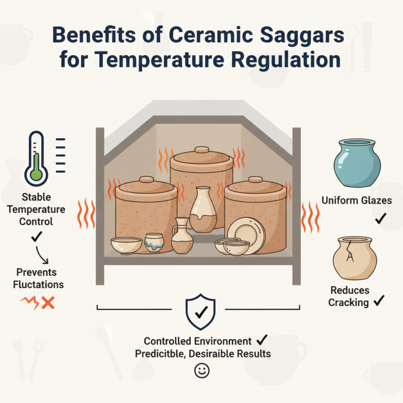 Why Using a Ceramic Saggar Enhances Your Pottery Firing Results?