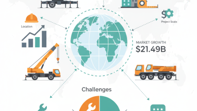 Top Mobile Crane Rental Options for Your Global Projects?