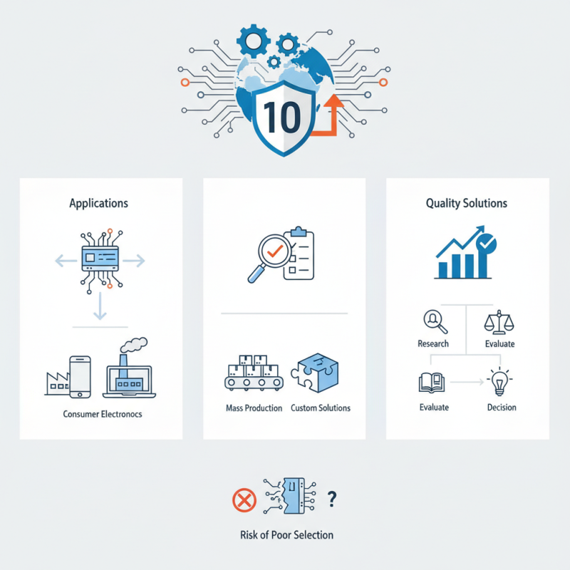 China Top 10 Circuit Box Manufacturers for Global Buyers?